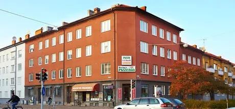 Hyreslägenhet på Malmö i malmo