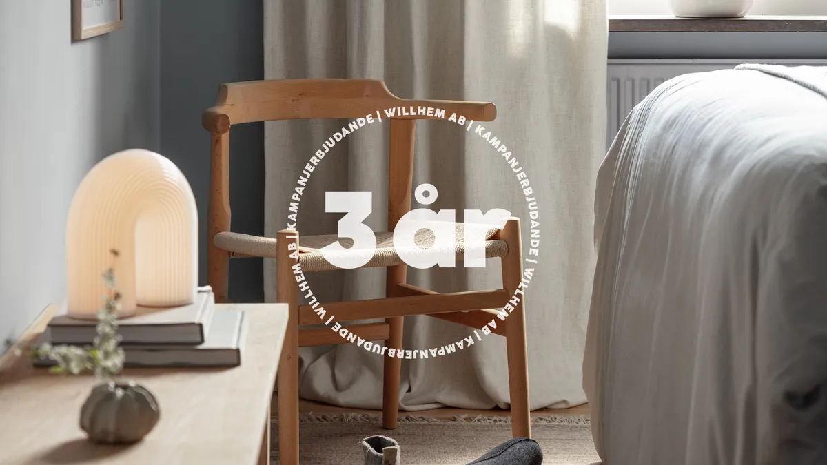 Hyreslägenhet på Borås i boras