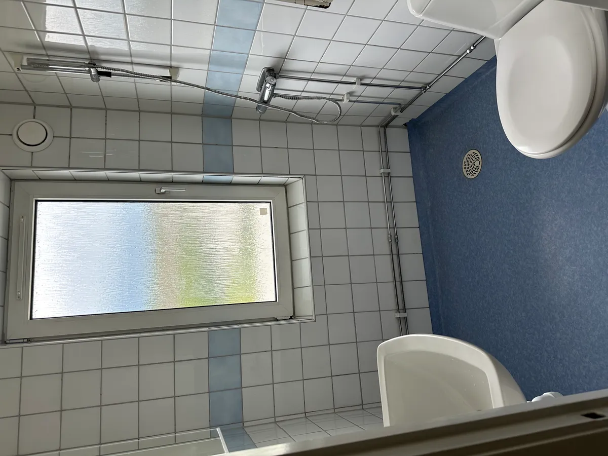 Hyreslägenhet på Katrineholm i katrineholm