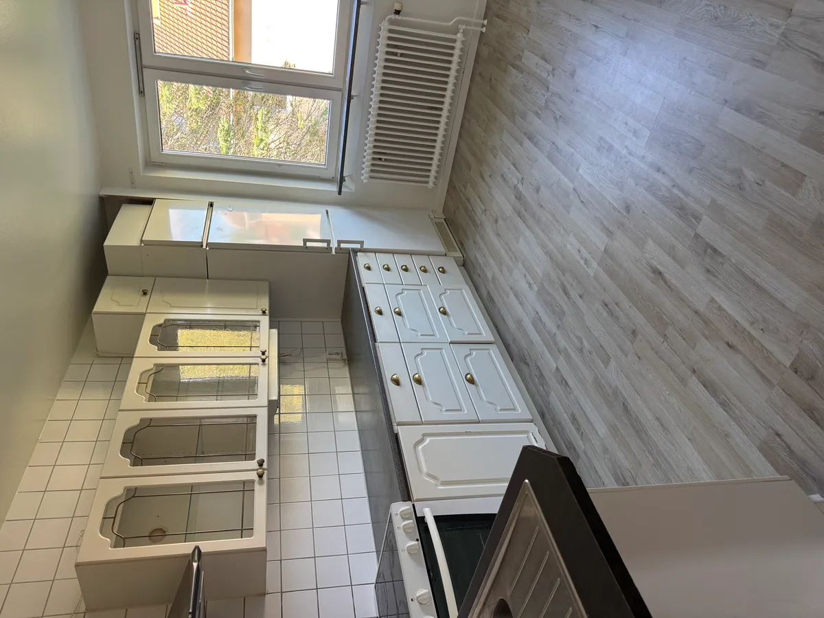 Hyreslägenhet på Katrineholm i katrineholm