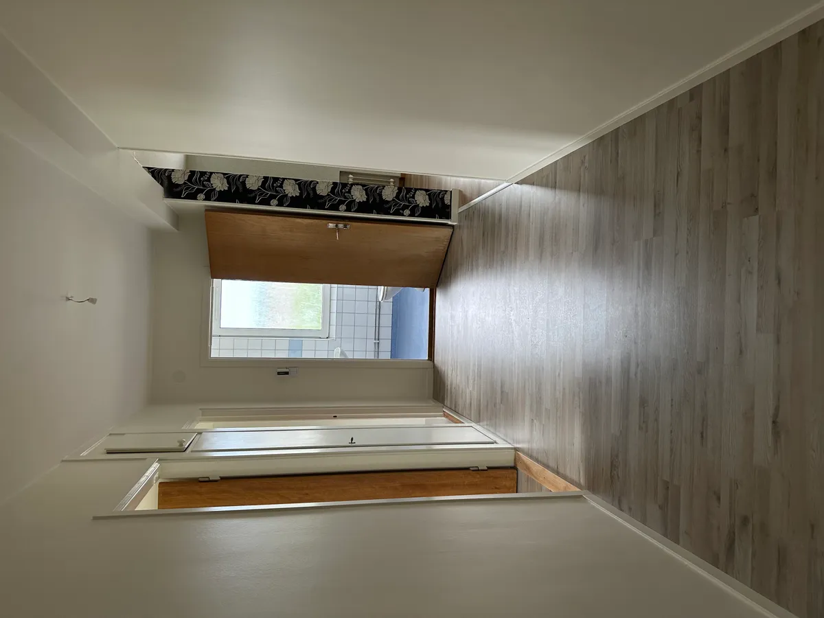 Hyreslägenhet på Katrineholm i katrineholm