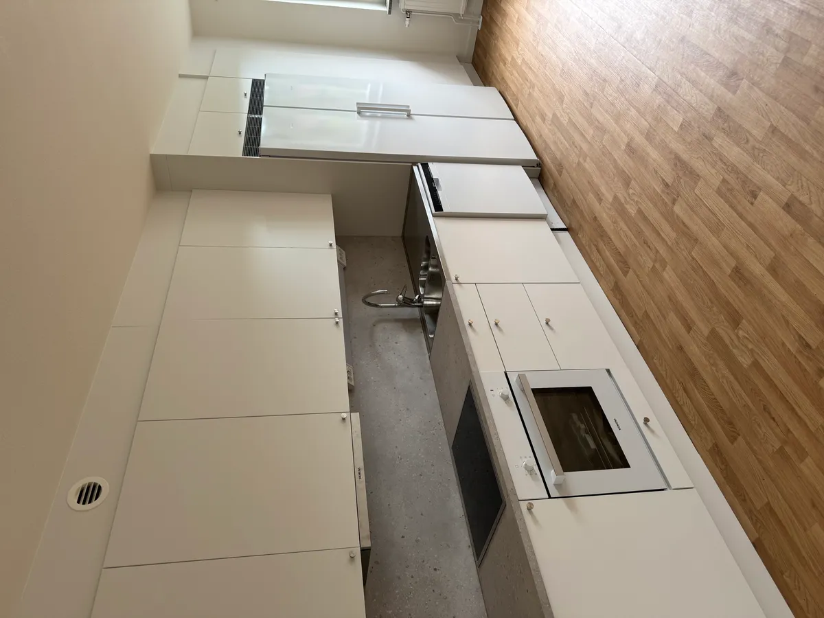 Hyreslägenhet på Vingåker i vingaker