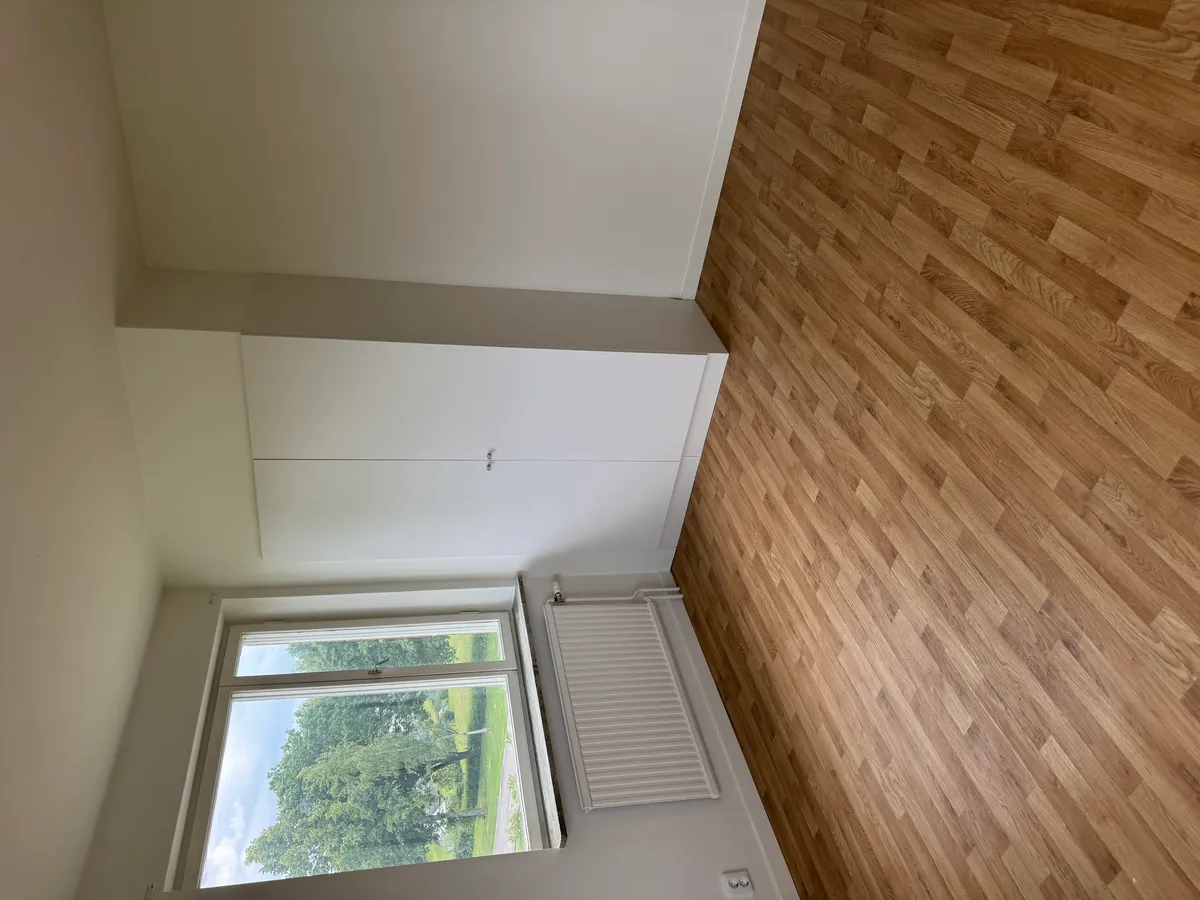 Hyreslägenhet på Vingåker i vingaker