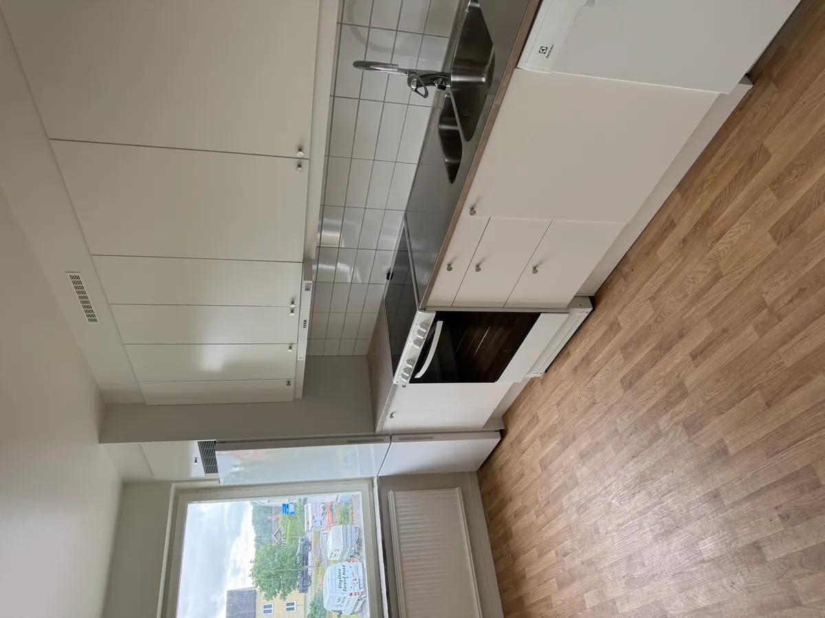 Hyreslägenhet på Vingåker i vingaker