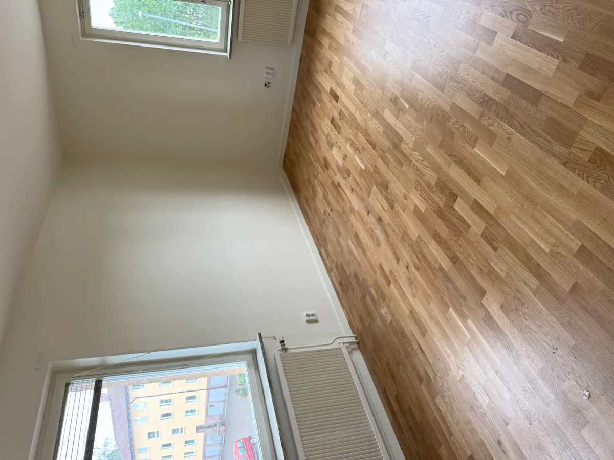 Hyreslägenhet på Vingåker i vingaker