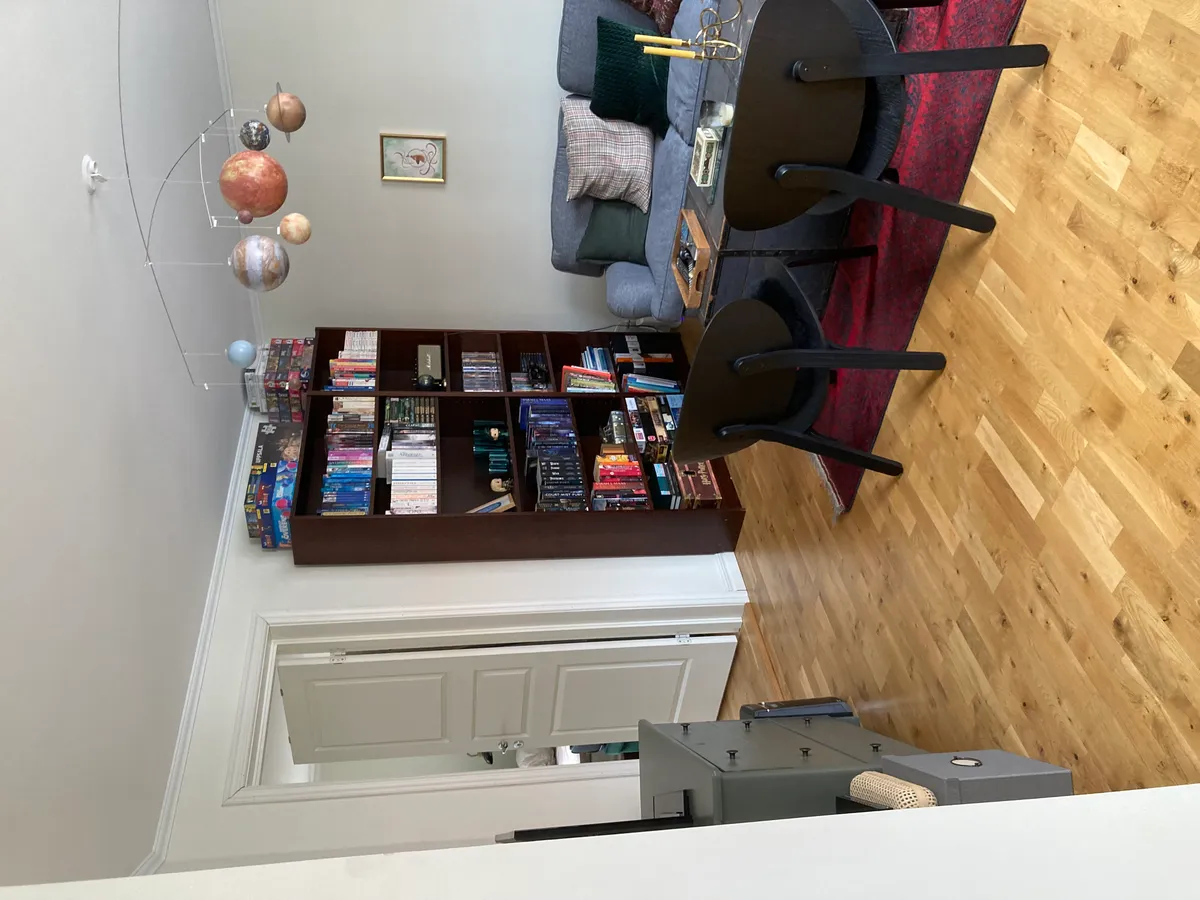 Hyreslägenhet på Jönköping i jonkoping