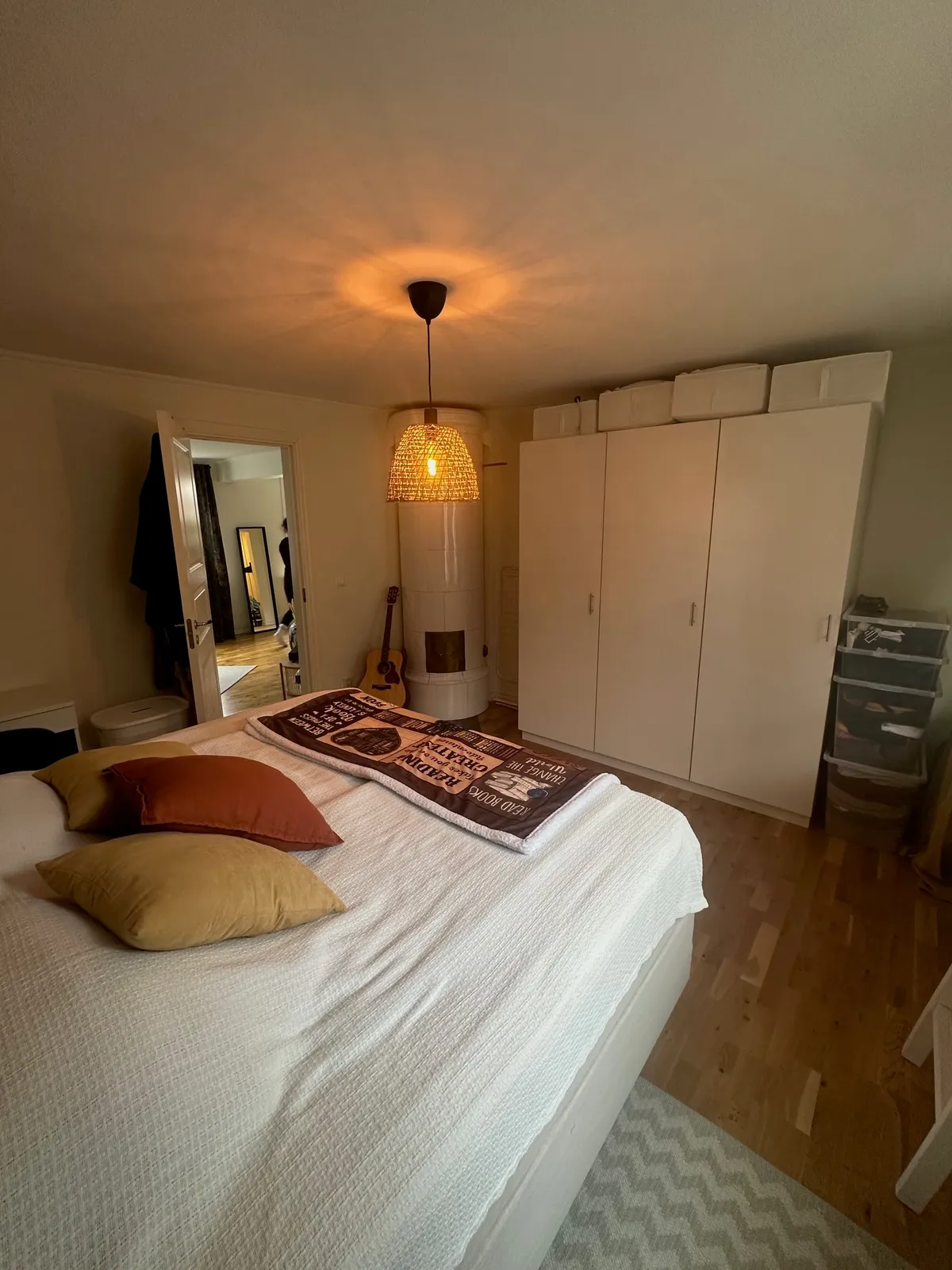 Hyreslägenhet på Jönköping i jonkoping