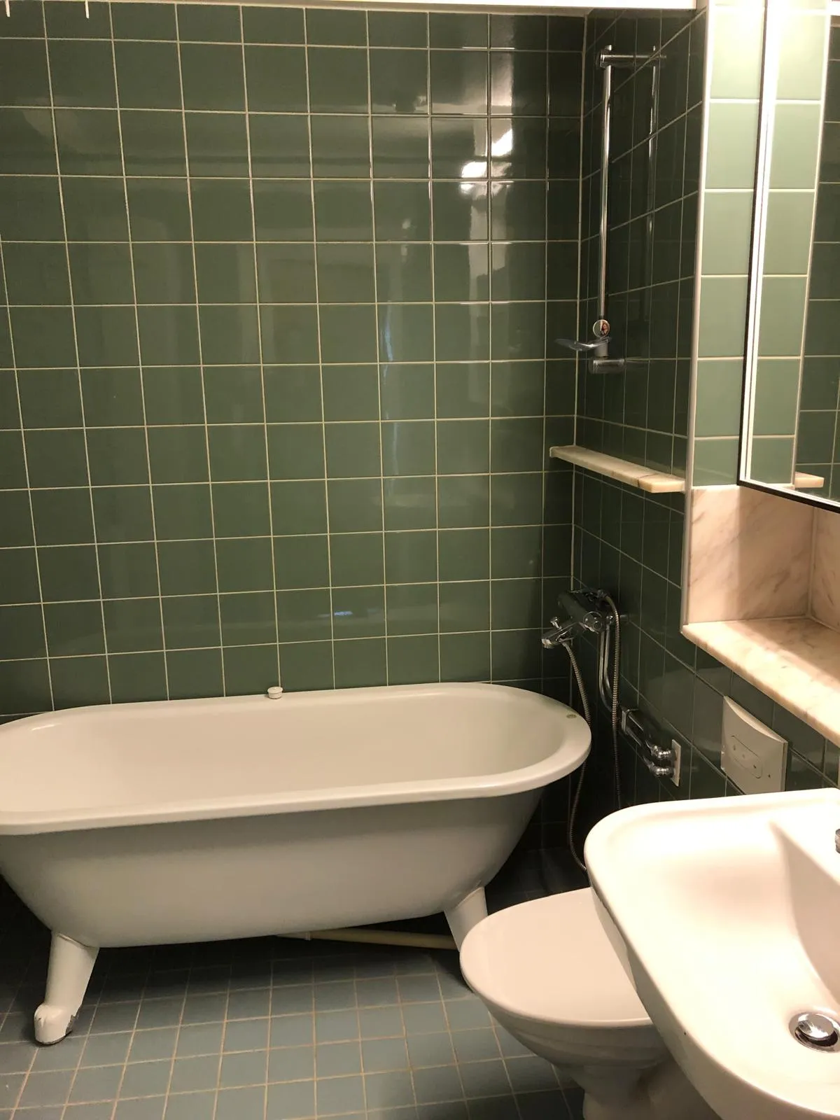 Hyreslägenhet på Sigtuna i sigtuna