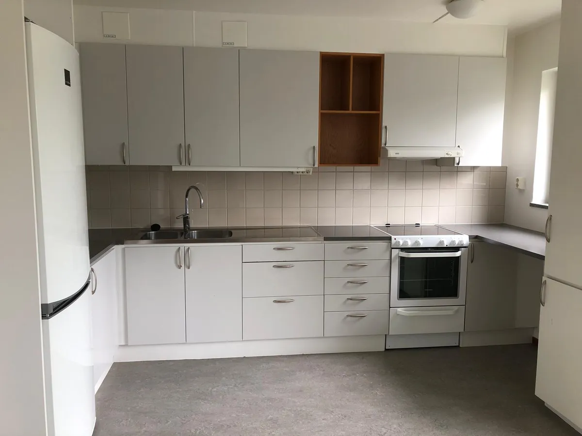 Hyreslägenhet på Sigtuna i sigtuna