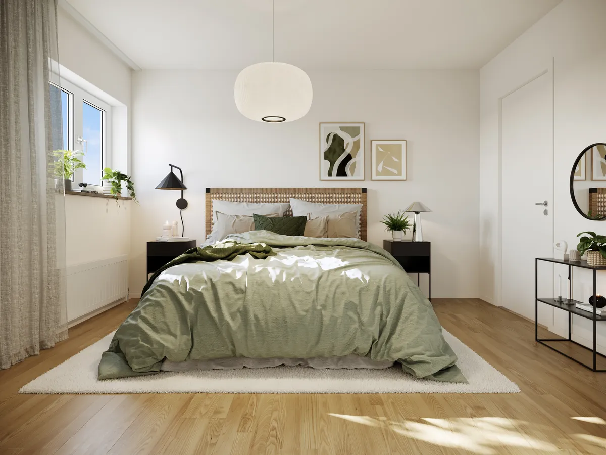 Hyreslägenhet på Västerås i vasteras