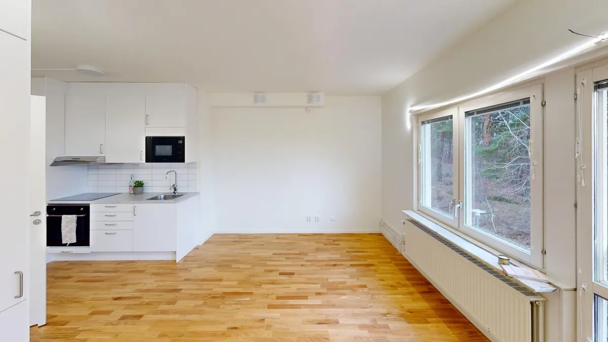 Hyreslägenhet på Västerås i vasteras