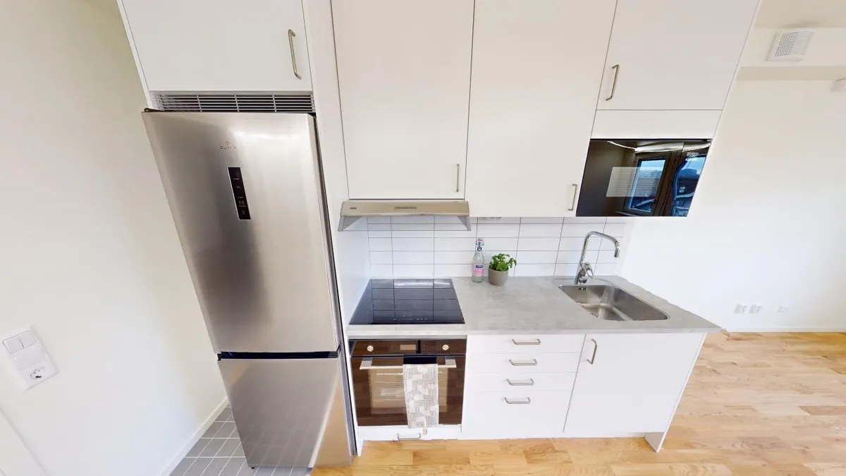 Hyreslägenhet på Västerås i vasteras