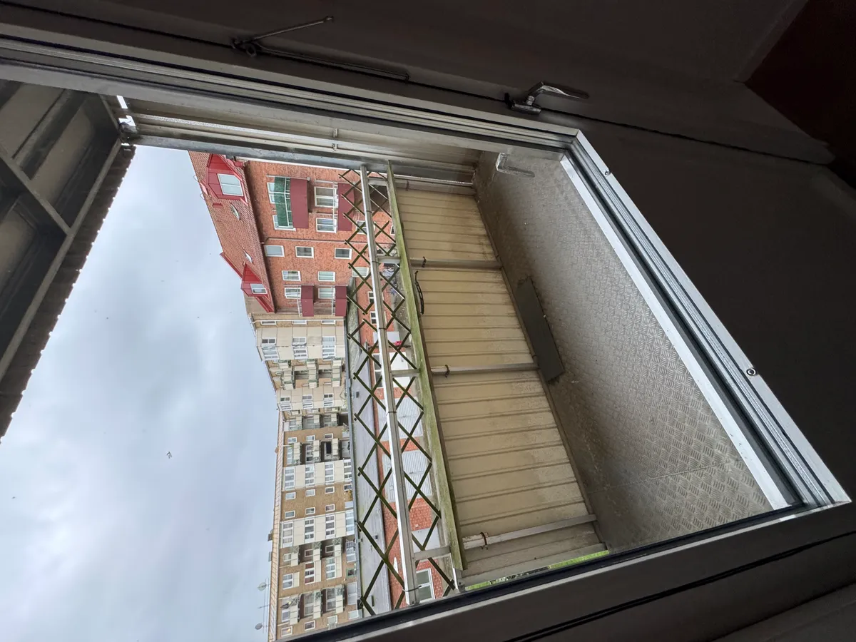 Hyreslägenhet på Landskrona i landskrona