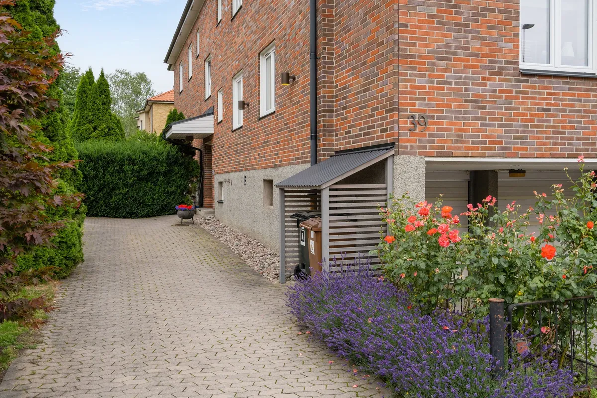 Hyreslägenhet på Norrköping i norrkoping