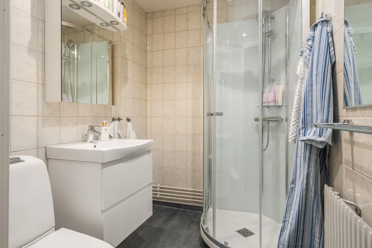 Hyreslägenhet på Norrköping i norrkoping