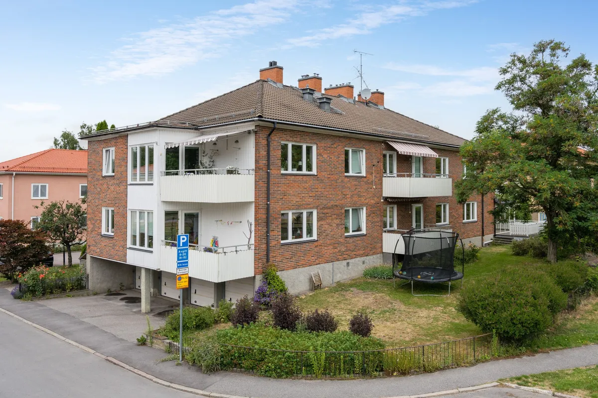 Hyreslägenhet på Norrköping i norrkoping