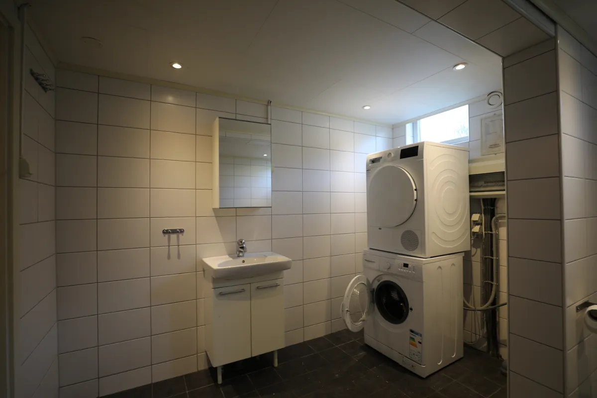 Hyreslägenhet på Växjö i vaxjo