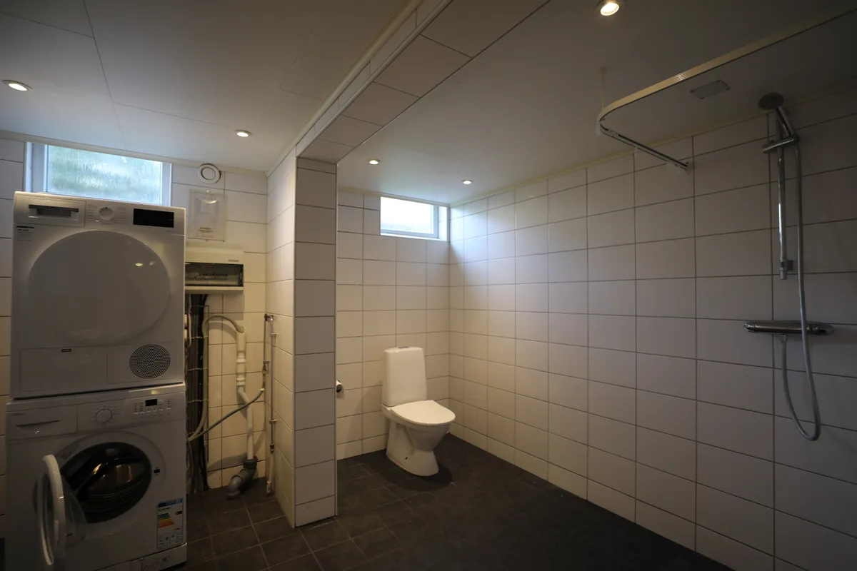 Hyreslägenhet på Växjö i vaxjo