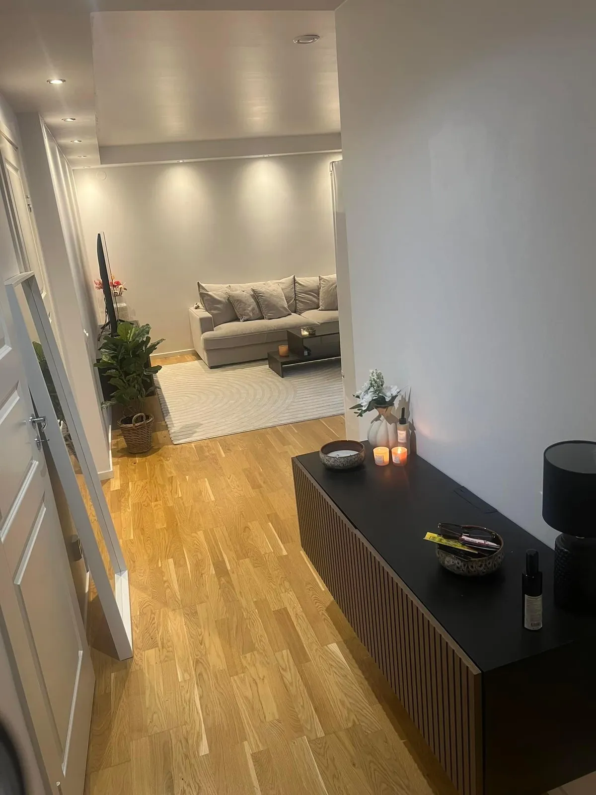 Hyreslägenhet på Borås i boras