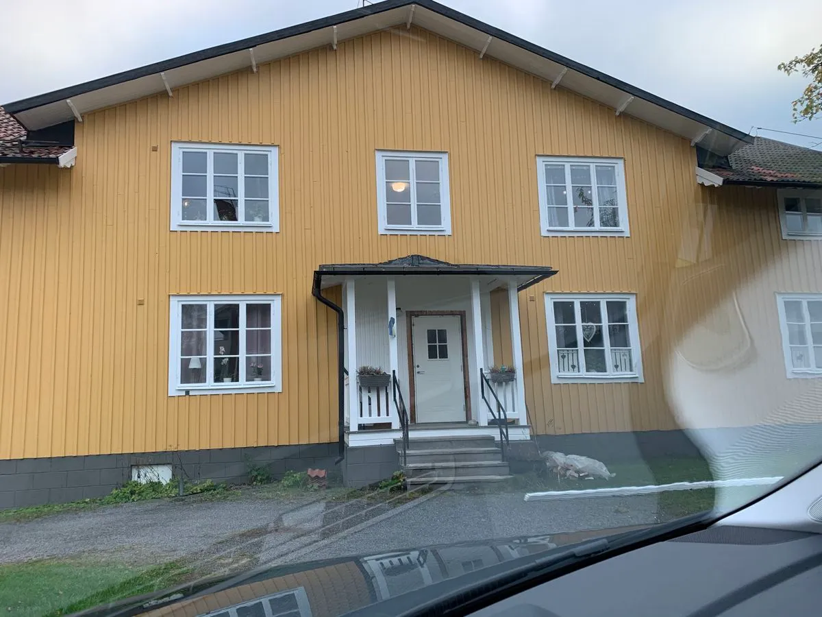 Hyreslägenhet på Vikmanshyttan i vikmanshyttan