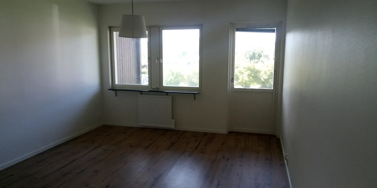 Hyreslägenhet på Härnösand i harnosand