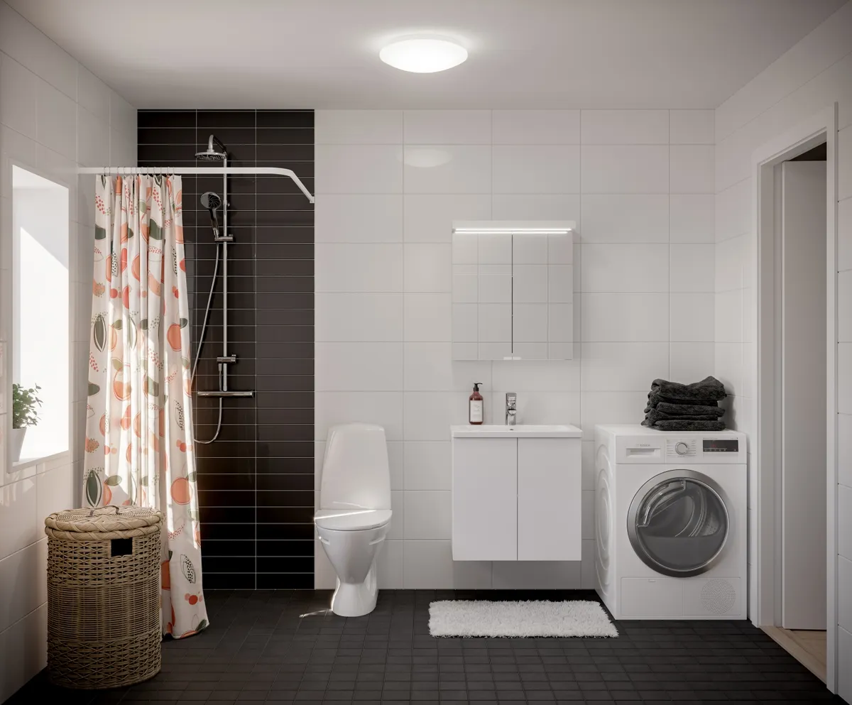 Hyreslägenhet på Eskilstuna i eskilstuna