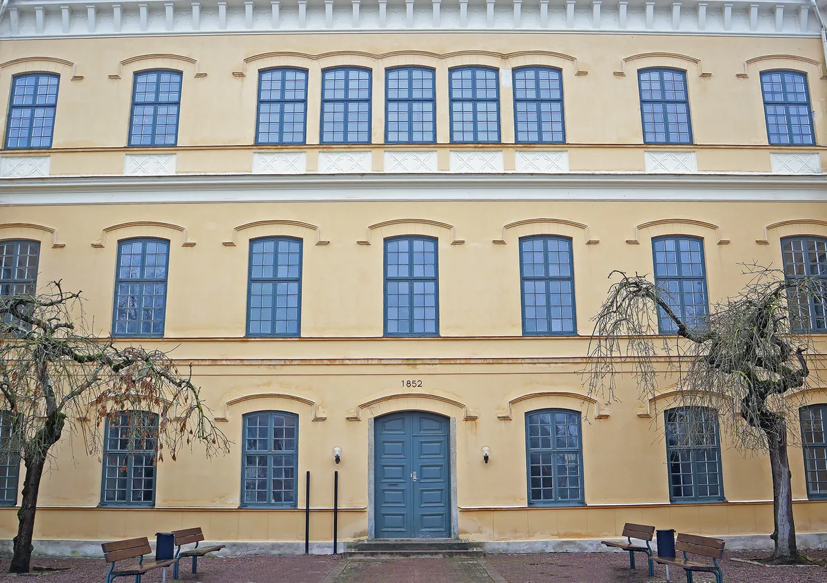 Hyreslägenhet på Kalmar i kalmar