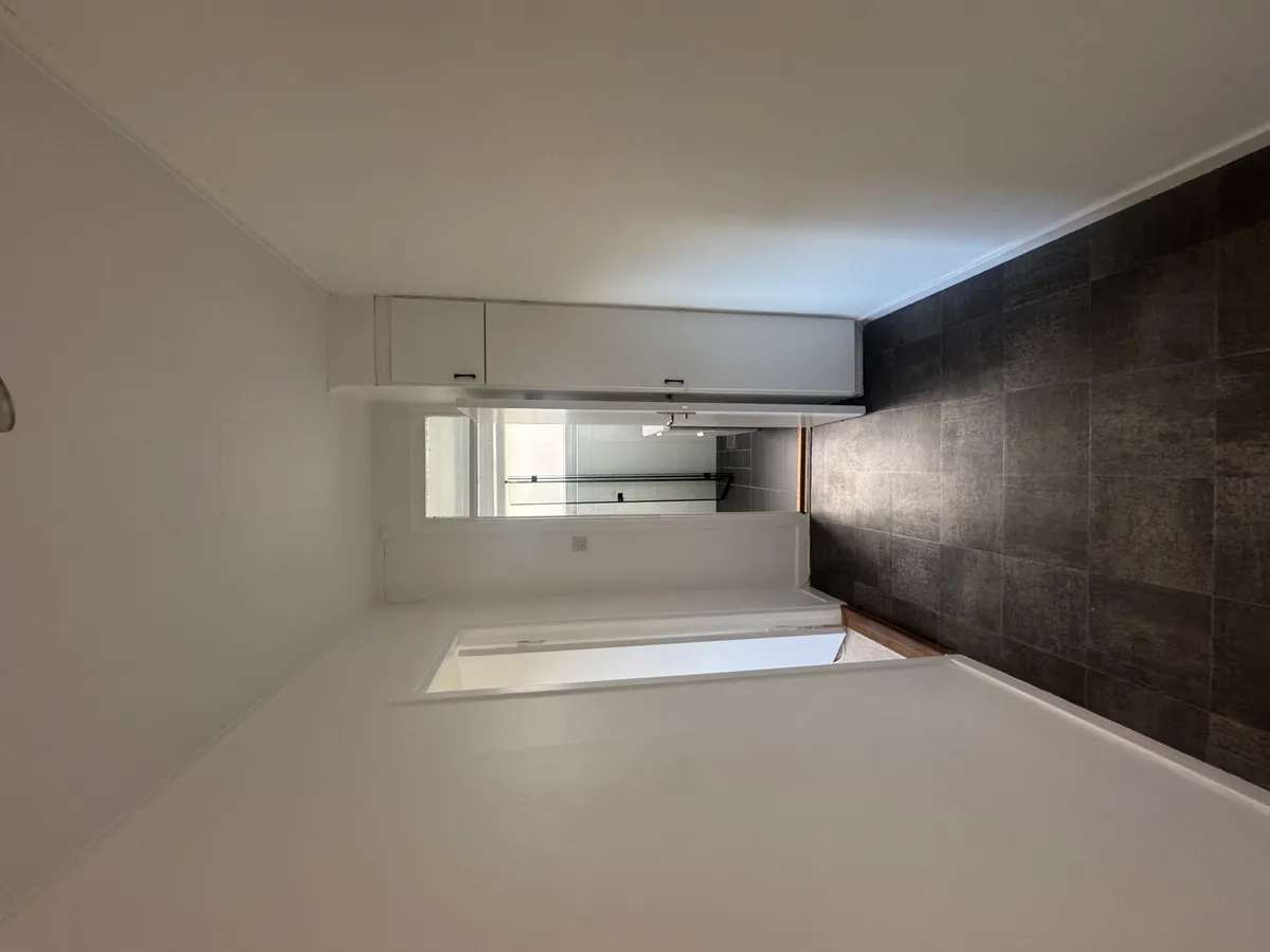 Hyreslägenhet på Nässjö i nassjo