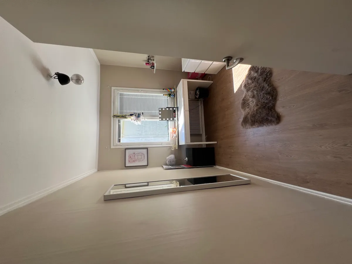 Hyreslägenhet på Nässjö i nassjo