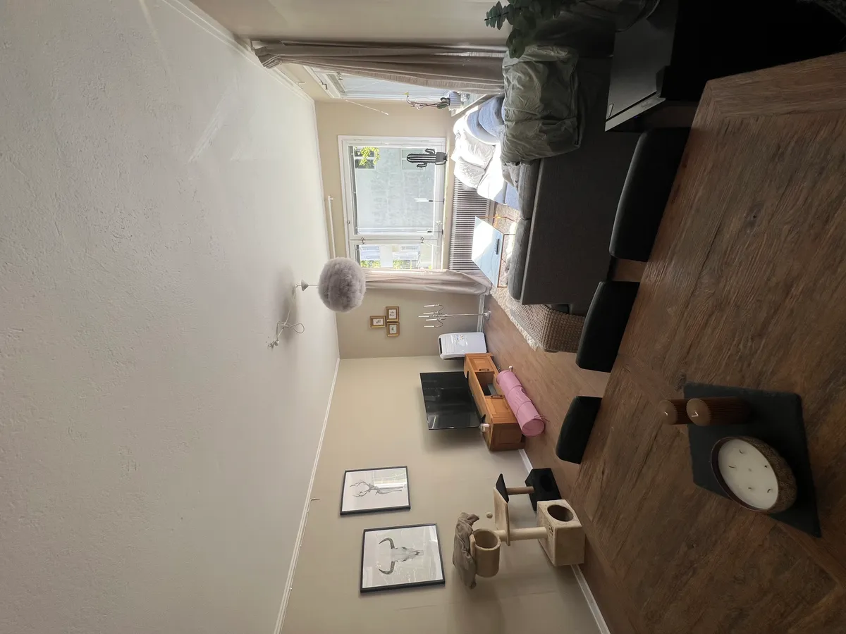 Hyreslägenhet på Nässjö i nassjo