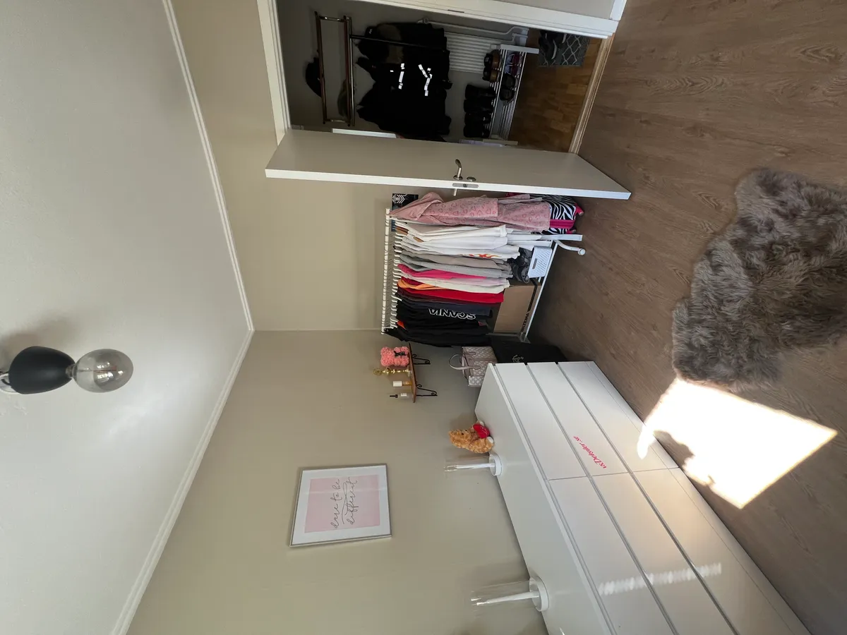 Hyreslägenhet på Nässjö i nassjo