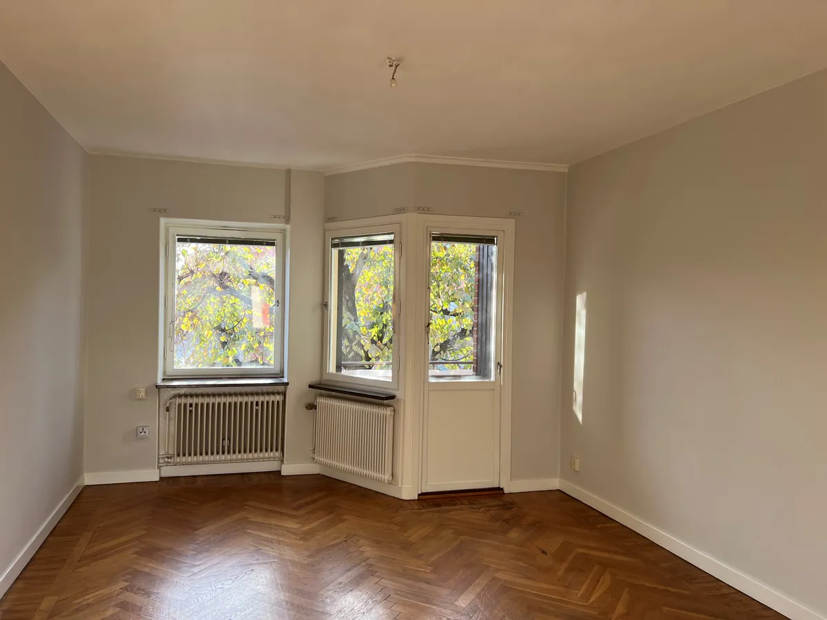 Hyreslägenhet på Avesta i avesta