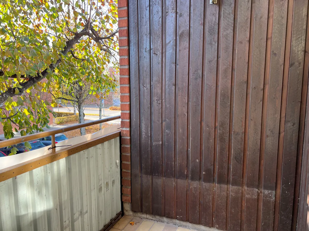 Hyreslägenhet på Avesta i avesta