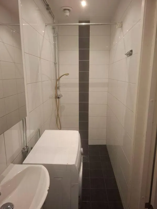 Hyreslägenhet på Grums i grums