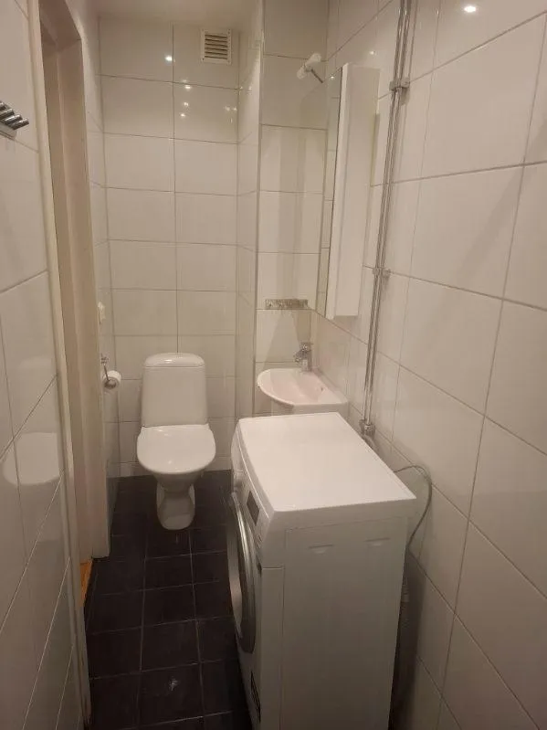 Hyreslägenhet på Grums i grums