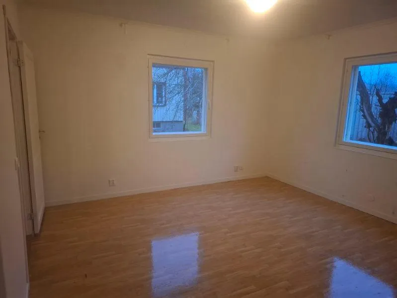 Hyreslägenhet på Grums i grums