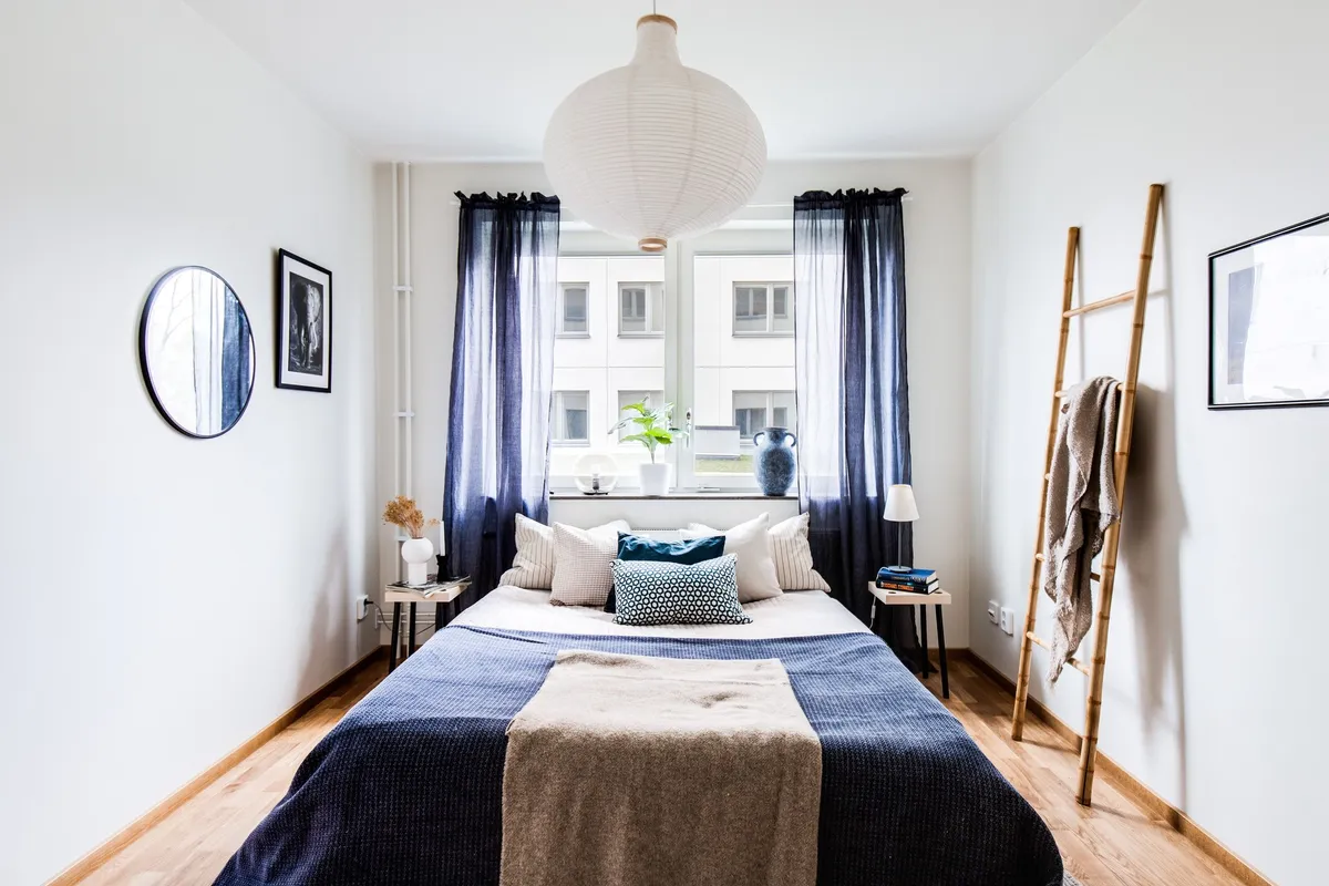 Hyreslägenhet på Västerås i vasteras