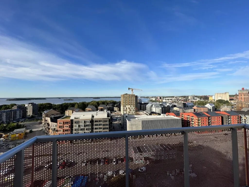 Hyreslägenhet på Västerås i vasteras