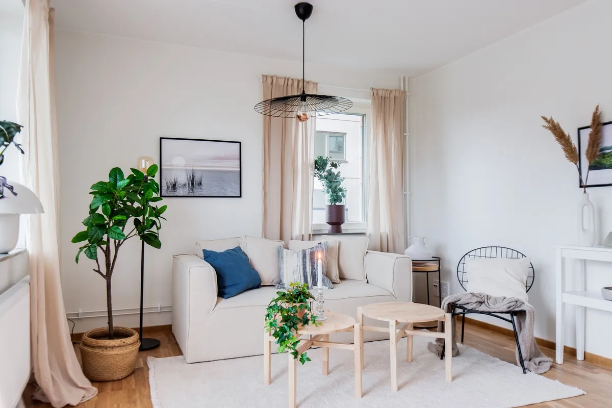 Hyreslägenhet på Västerås i vasteras