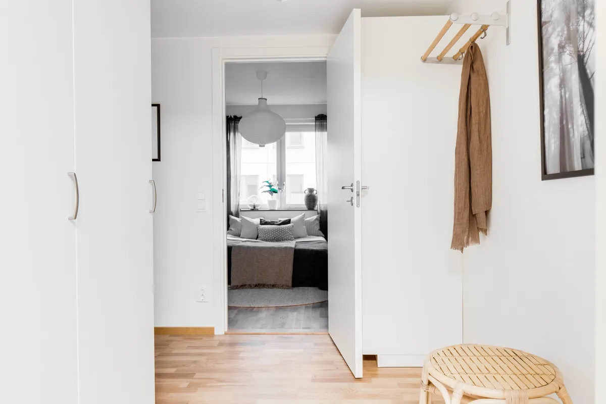 Hyreslägenhet på Västerås i vasteras