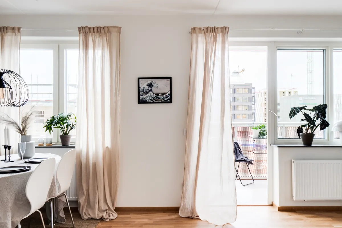 Hyreslägenhet på Västerås i vasteras