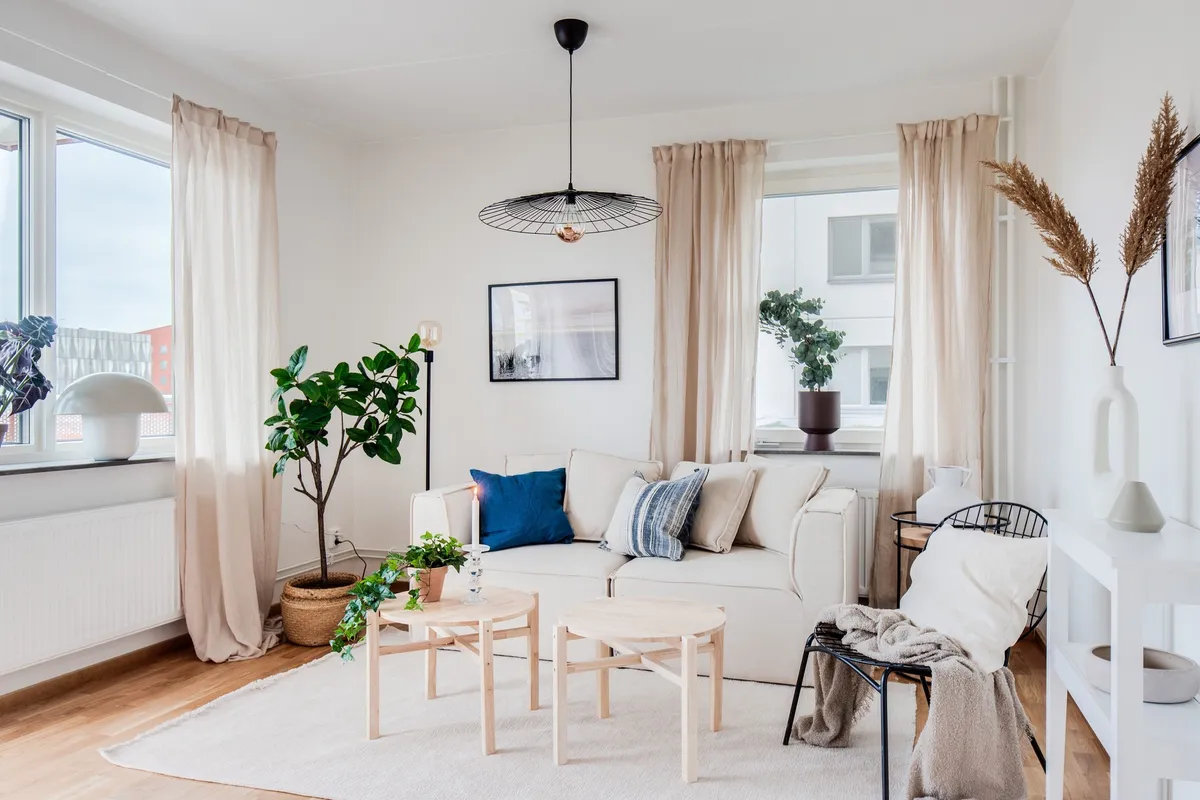 Hyreslägenhet på Västerås i vasteras