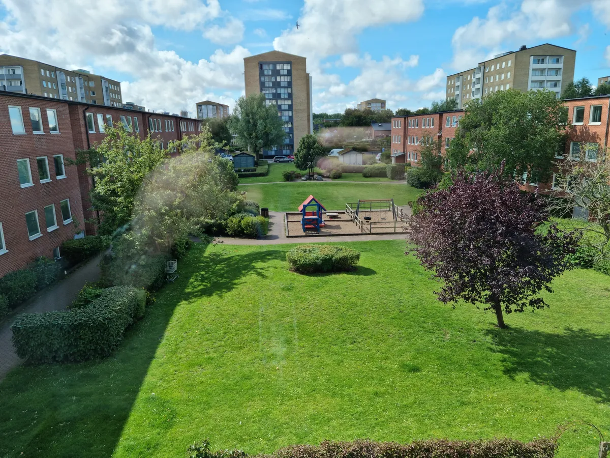 Hyreslägenhet på Malmö i malmo