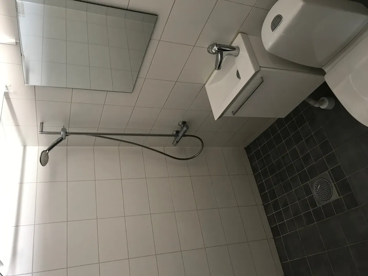 Hyreslägenhet på Klippan i klippan