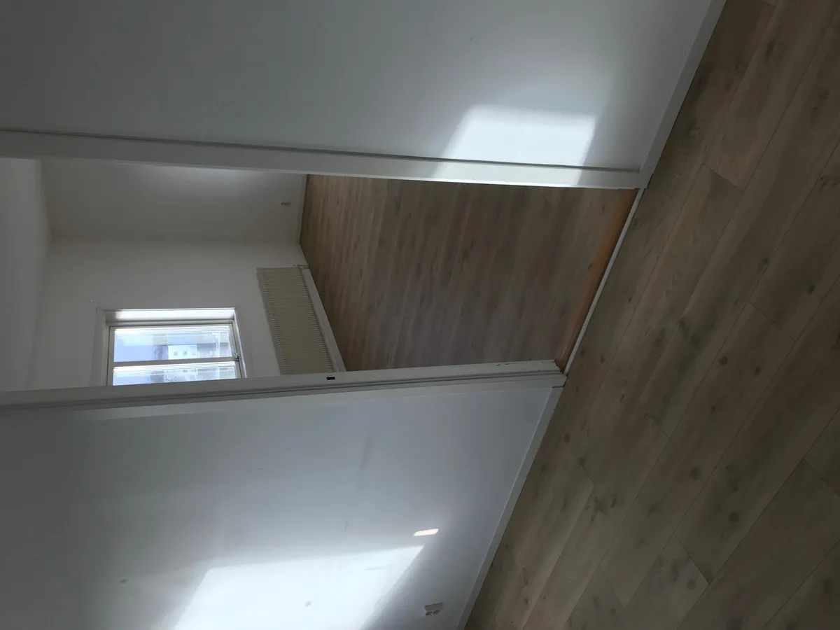 Hyreslägenhet på Klippan i klippan