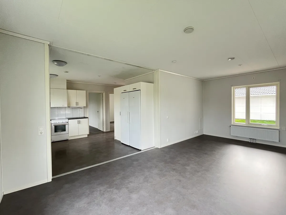 Hyreslägenhet på Nyköping i nykoping