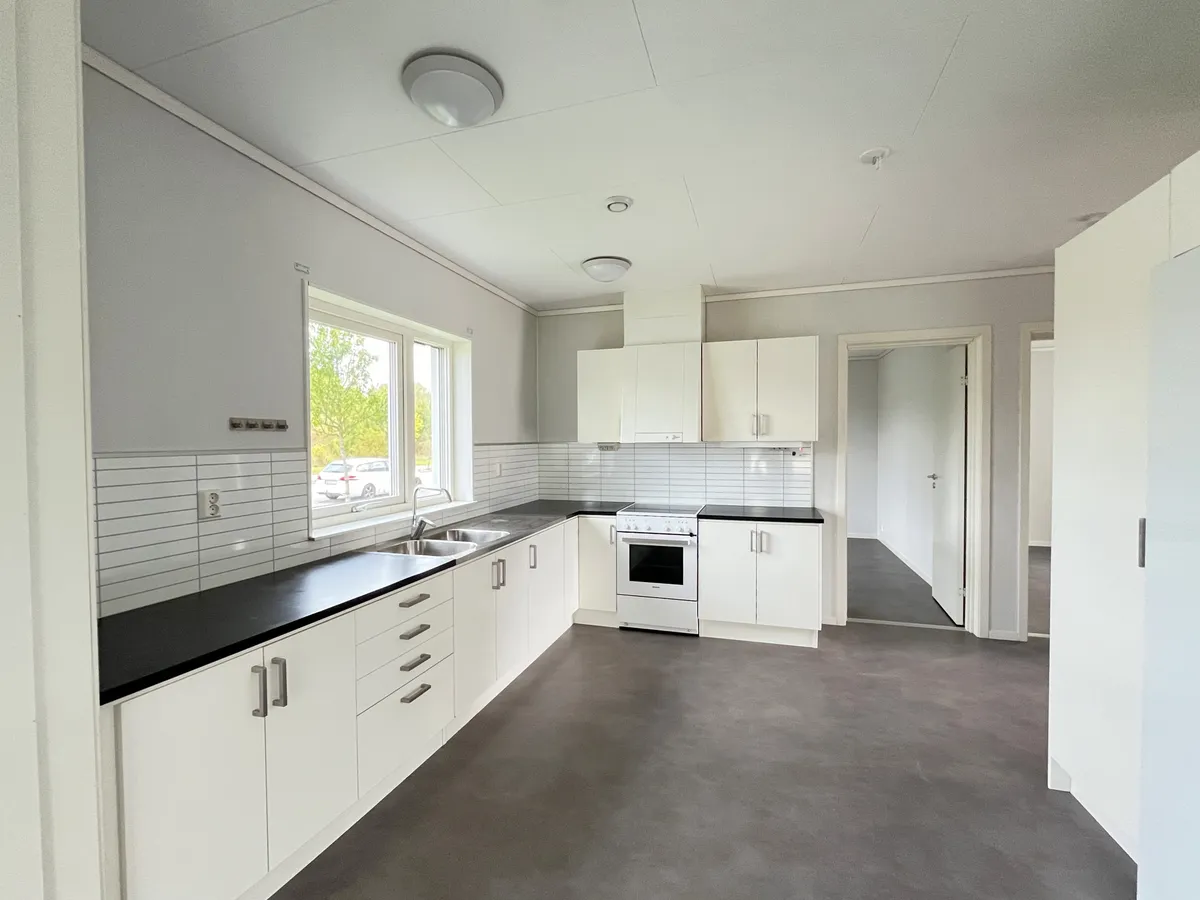 Hyreslägenhet på Nyköping i nykoping