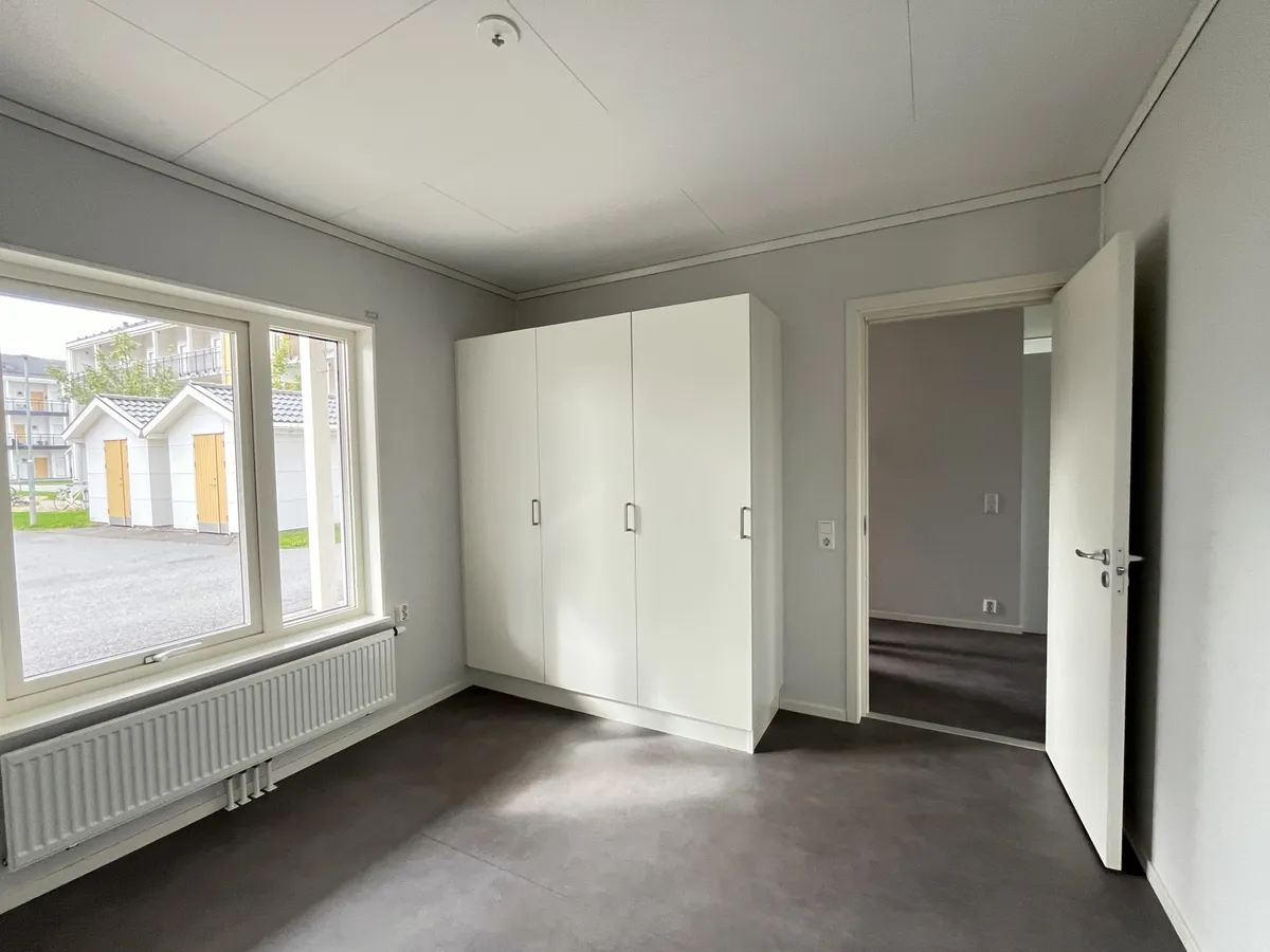 Hyreslägenhet på Nyköping i nykoping