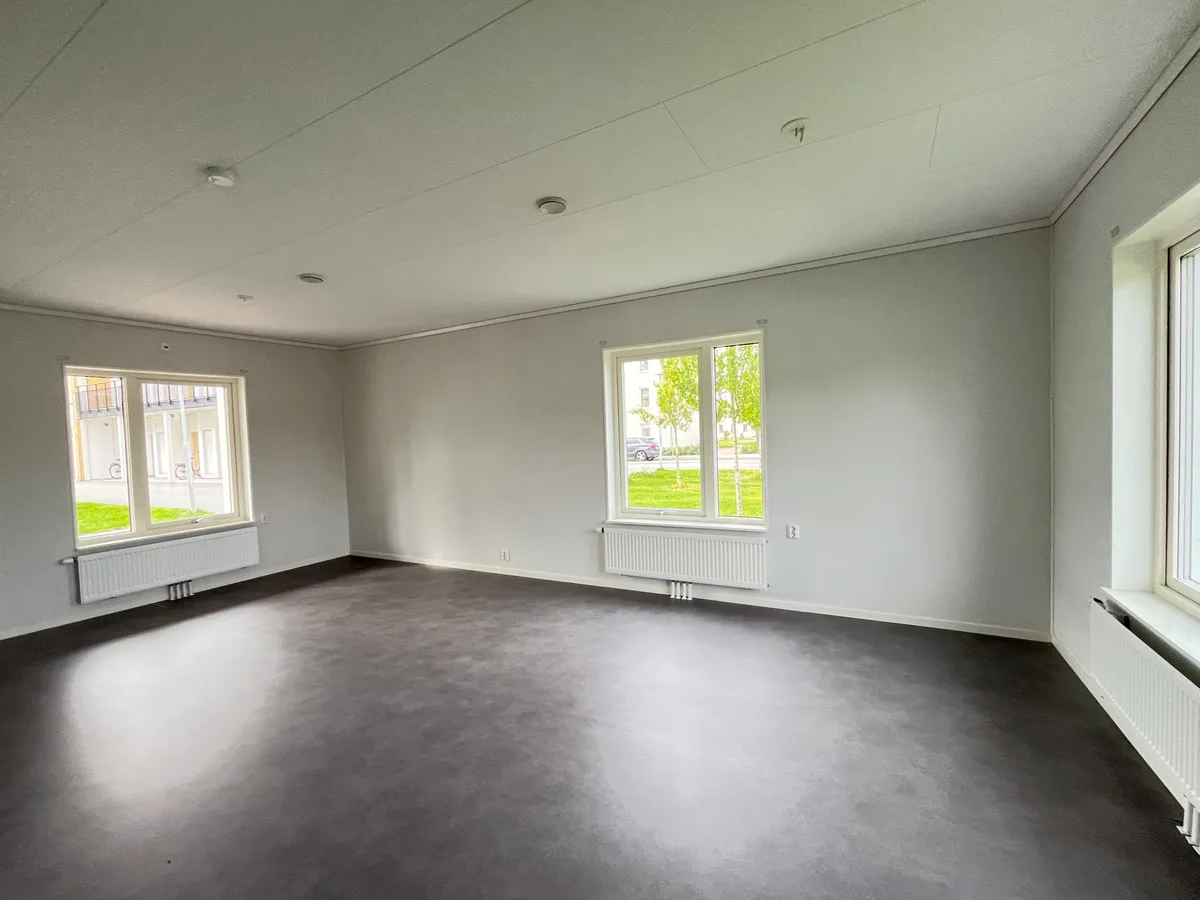 Hyreslägenhet på Nyköping i nykoping