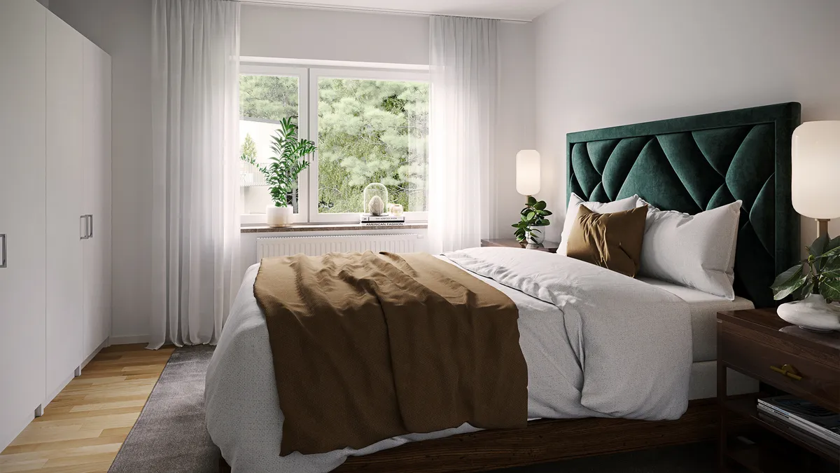 Hyreslägenhet på Botkyrka i botkyrka